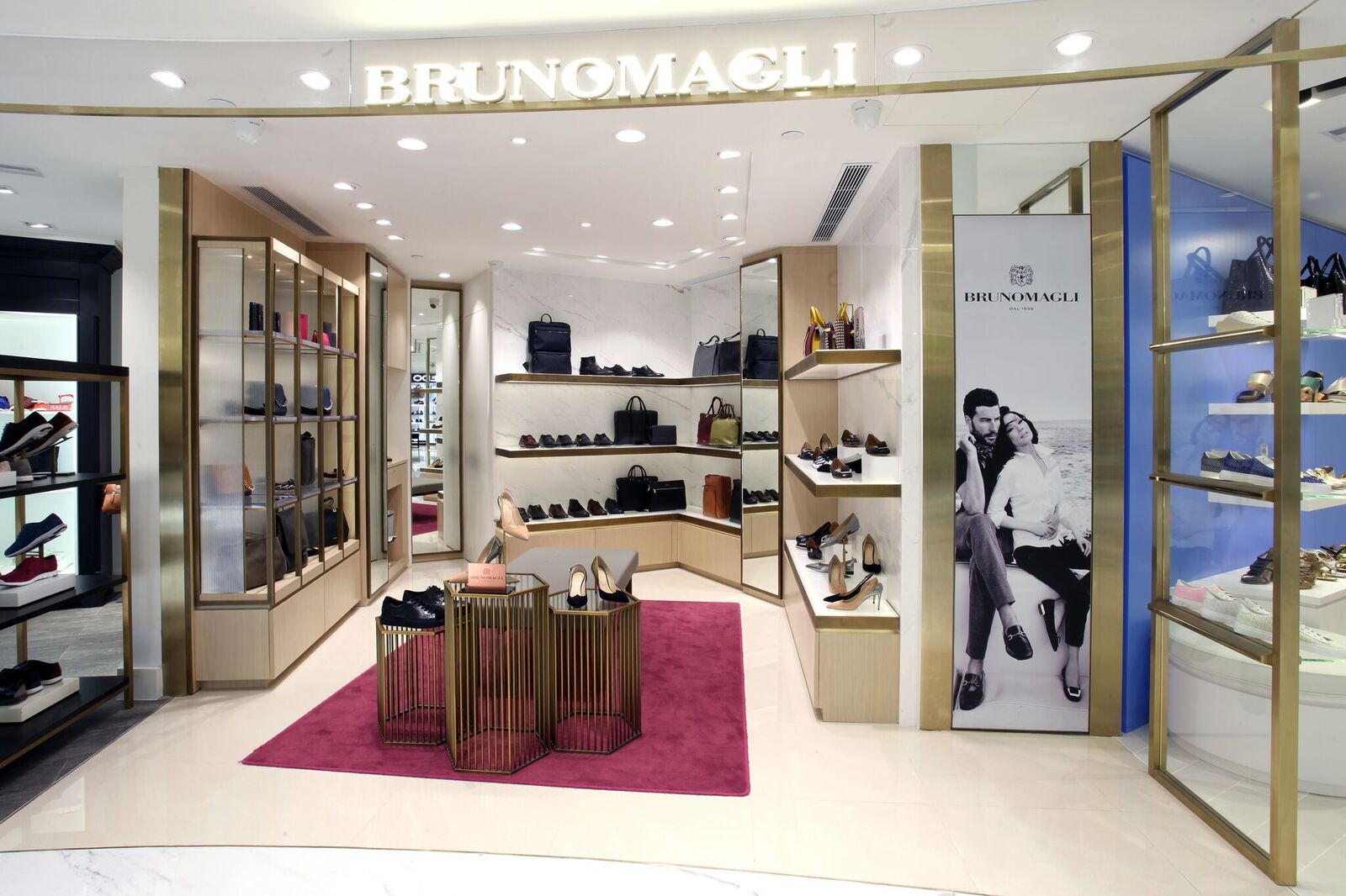 bruno magli store near me