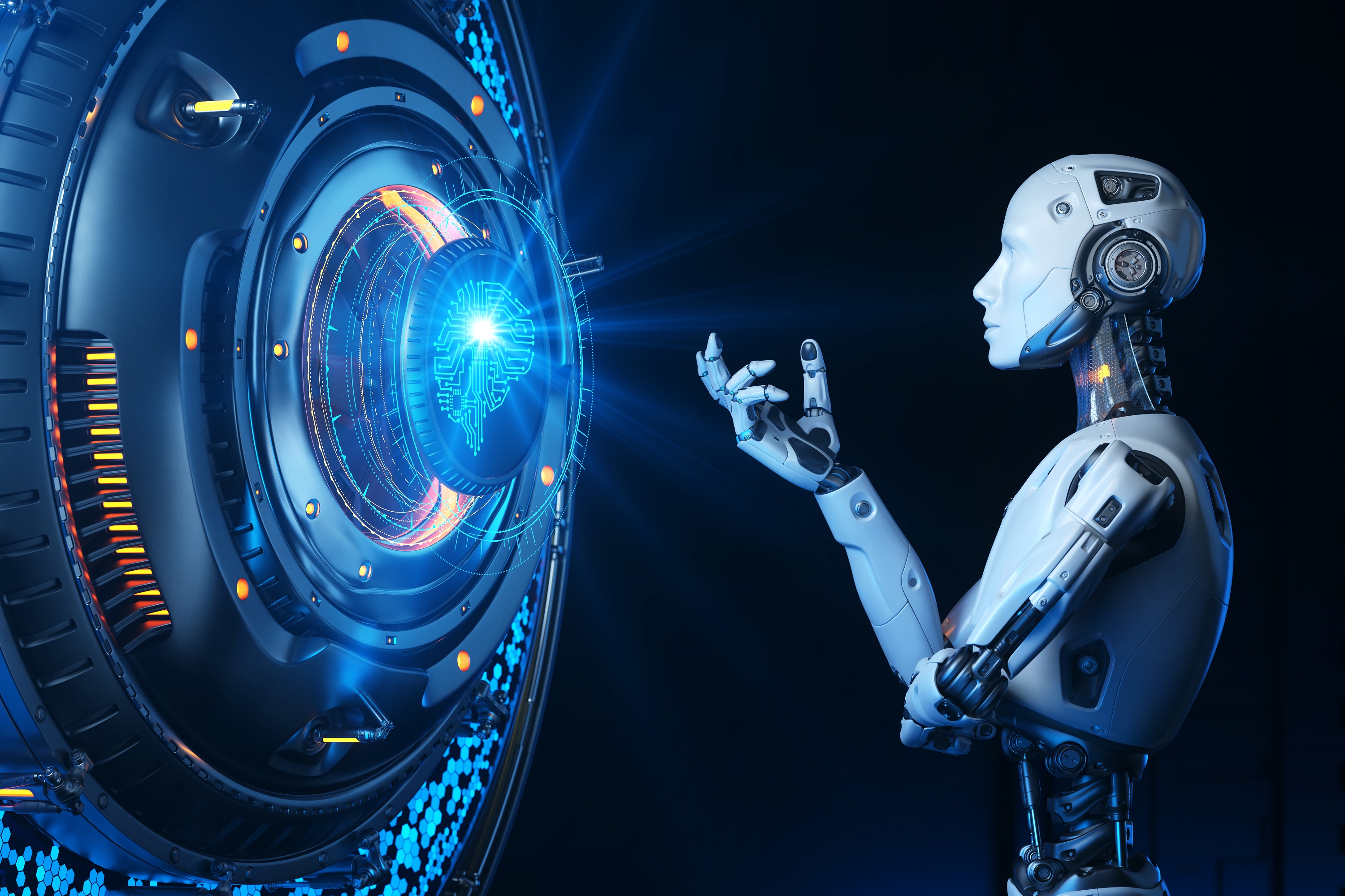 Искусственный интеллект аппарат. Искусственный интеллект. Роботы в 2050. Искусственный интеллект робот нейросеть. Искусственный интеллект в играх.