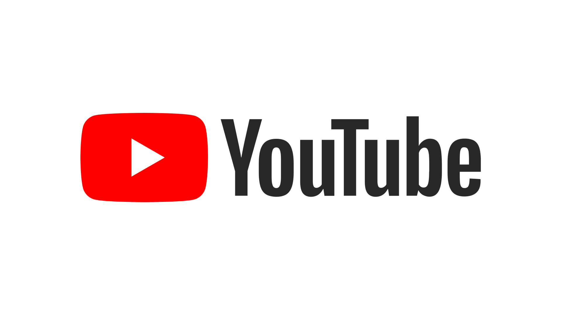 Youtube новые