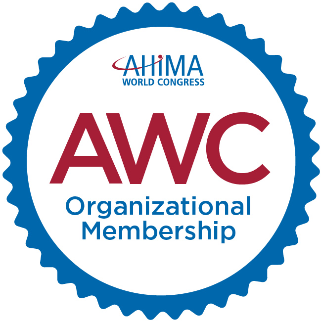 Awc интернет магазин. AWC. AWC logo. Sanmu логотип. AHIMA.