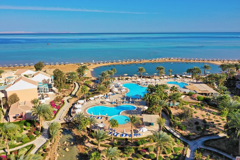 El Gouna Р•РіРёРїРµС‚