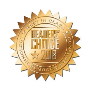 Sopheon has made the CGT Readers' Choice Top 10 list 2011-2018