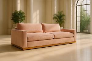 Dreamsofa Alton Sofa