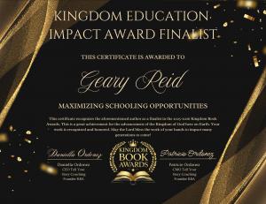 Maximizing Schooling Opportunities