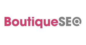 Boutique SEO Logo