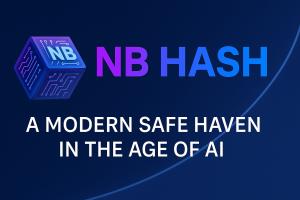 NB HASH Launches New Generation of AI Compute Infrastructure to Meet Global High-Performance Computing Demand