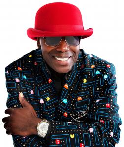 Music Influencer and Producer Roy Smoothe