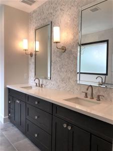 Bathroom Remodeling Houston | Hestia Construction & Design