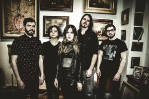 Photo of District 97 Band