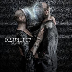 District 97 - Screens Cover
