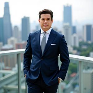 Alejandro R. Hernandez