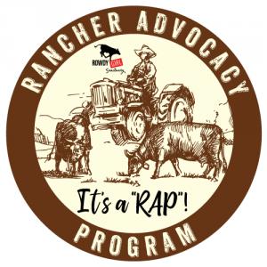 Rancher Advocacy Program, a Rowdy Girl Sanctuary, Inc. initiative