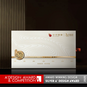 Xiao Liu 30th Anniversary by Ziqiong Li