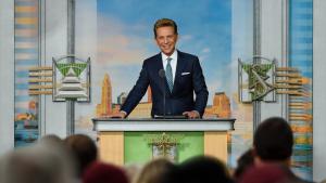 David Miscavige, Chairman of the Board Religious Technology Center