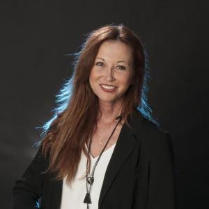 Kelly Gallagher is a five-time cancer survivor.