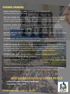 Featured Speakers, 2019 Conference, icare4autism, cannabinoids, cbd, asd, autism, children, medical cannabis