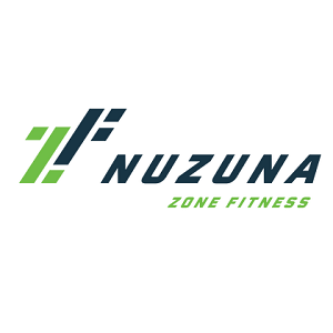 Nuzuna Fitness logo