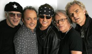 LOVERBOY will light up the stage at Tulalip Resort Casino