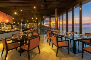 Sunset Grill - One of the best Phuket restaurants for sunset views