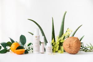 HER Intimate Care line of products
