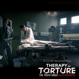 “Therapy or Torture” is a compelling argument using facts, studies and patient stories to prove that newer methods of electroshock have not resulted in fewer adverse effects.