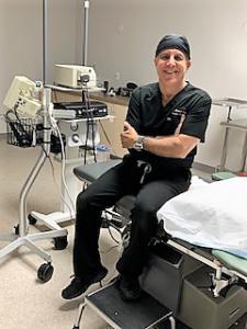 Dr Mitchell G Cohen, California, cosmetic surgery