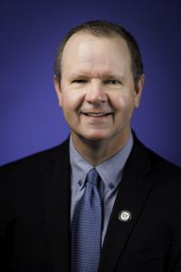 Shane Etzwiler, President/CEO, Great Falls Chamber of Commerce