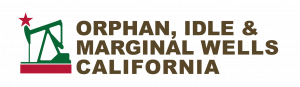Orphan, Idle & Marginal Wells California Conference