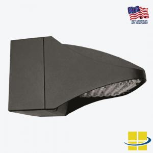 Best BAA Qualified LED Wall Pack for 2026 - CUDL