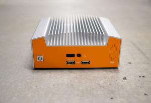 ML100G-40 Mini PC from OnLogic