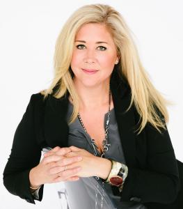Colette Courtion is a featured speaker at Women's Health Innovation Summit