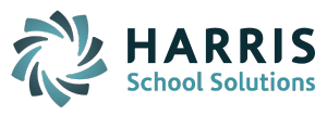 Harris School Solutions Logo