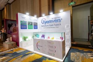 TYMVERSE IMCAS ASIA BANGKOK