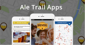Brewers Marketing to Create App for CT and RI