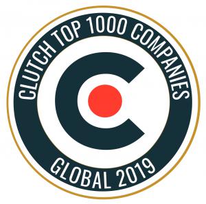 clutch 1000 logo