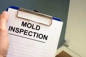 UNBIASED​ TEST-ONLY MOLD INSPECTORS