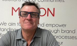 HVAC Expert Jason Baehr