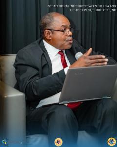 African nations push to make AGOA a driver of mineral processing and industrial growth