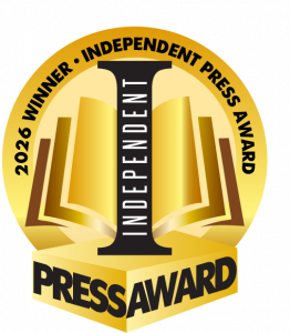 2026 Independent Press Award Winner