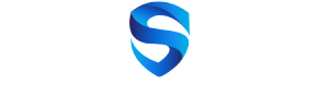The Smart Techs logo, a blue S in the shape of a shield.