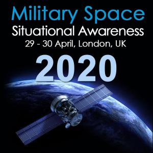 Military Space Situational Awareness 2020