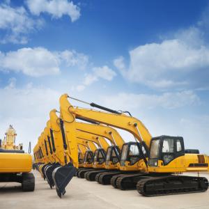 Southeast Asia Construction Equipment Rental Market Report 2019