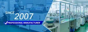 Leader Micro Electronics updates micro coin vibration motors for thinner devices