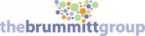 Full color logo for The Brummitt Group