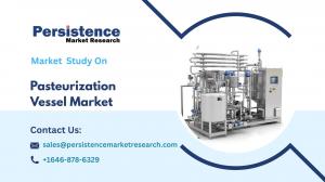 Pasteurization Vessel Market