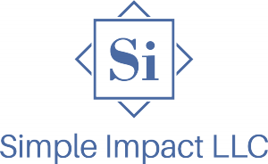Simple Impact LLC, Shannon M. Sutherland Calabasas, CA