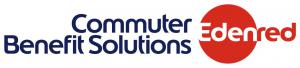 Edenred Commuter Benefit Solutions Logo