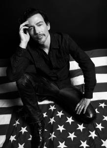 Oscar Winner James Ivory Backs Indie Film "Can't Let It Go!, by Protege Roy Szuper