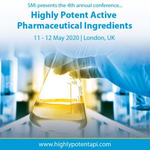 Highly Potent Active Pharmaceutical Ingredients 2020