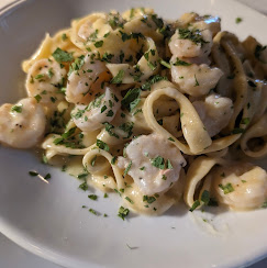 Spazio Holly Springs Italian